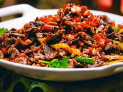 -堂瓦里·33年传统赣菜(第一街区店)