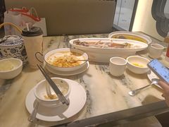 -小菜园新徽菜(马鞍山金鹰店)