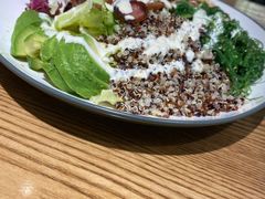 -SaladJohn沙拉匠(凯德1818店)