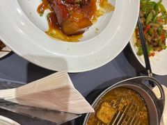 -徽镇小厨·经典徽菜(十里河店)