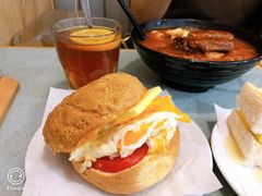 -华嫂冰室(尖沙咀店)