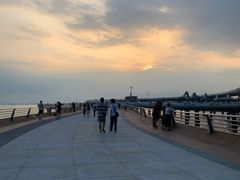 -演武大桥观景平台