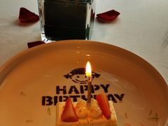 -燃扒房Steakhouse(皇庭店)