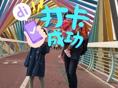 -琴岛之星摩天轮