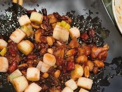 -玉桥餐厅(天坛店)