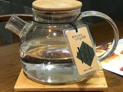 -十二舍·湯物素煮(江泰潤政店)