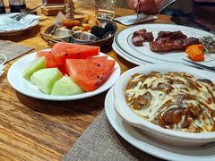 -食间牛排(湖西路店)