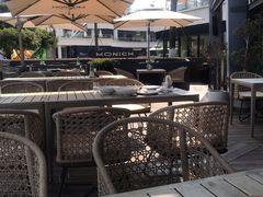 -MONICH牛排融合餐厅(和义大道购物中心店)