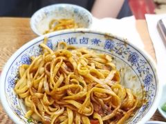 -门框胡同百年卤煮(前门煤市街店)