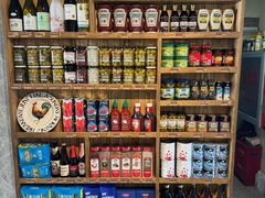 -Money Shops(愚园路店)