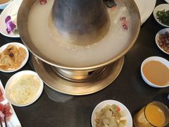 -鼓楼东街老火锅(鼓楼店)