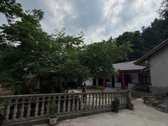 -青城山