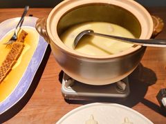 -曾宴·楚菜(湖北省博物馆店)