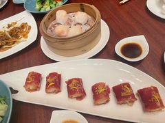 -明阁 Ming Court(广州朗豪酒店)