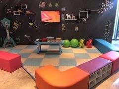 -上海国展宝龙丽筠酒店