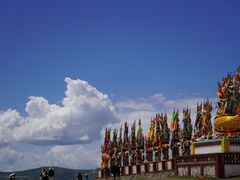 -青海湖国家重点风景名胜区