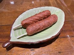 -福慧慈缘素食餐厅(王府井店)