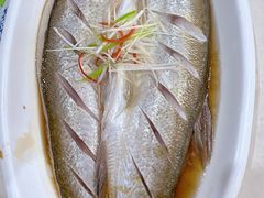 -七的湖·江南蟹舫·阳澄湖农家菜(蟹舫苑店)