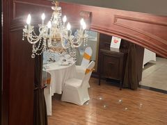 -老洋房花园饭店(绍兴路店)