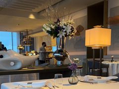 -北京柏悦酒店·锦庭餐厅Dining Room