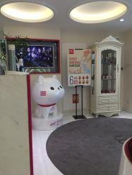 -咪咪比基尼脱毛专业店