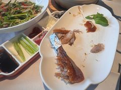 -大鸭梨烤鸭(顺义石园店)