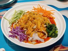 -醉长安(钟楼旗舰店)