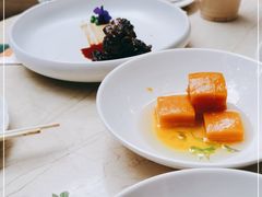 -玫瑰厅上海菜(兴国路店)