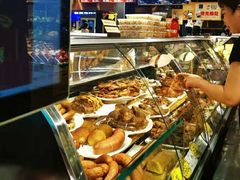 -松雷商业(南岗店)