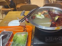 -黔哆哆地摊酸汤火锅(清湖店)