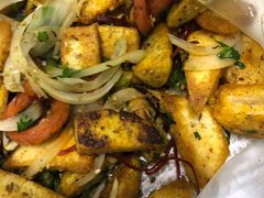 乱炒-勃利地摊·勃立小串烧烤