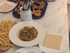 -必胜客(东莞地王店)