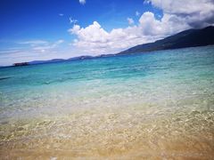 -海南分界洲岛旅游区