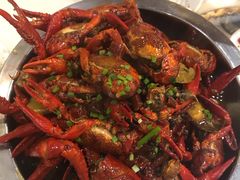 -老三龙虾(汉阳杨泗庙店)
