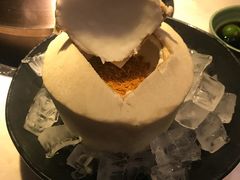 -狐狸爱上椰子鸡(滨江星光大道店)