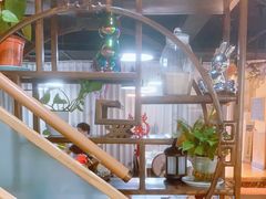 -陈生记黑鱼馆·20年活鱼现杀(宁波鼓楼店)