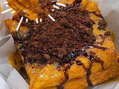 -華人 華星冰室(氹仔 店)
