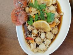 -老虎滩大连海鲜烧烤(水游城店)