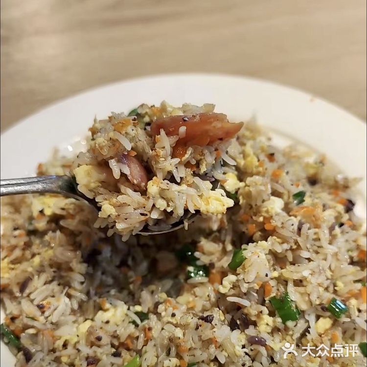 图书馆旁的蟹汤饭香！揭东美食新发现！
