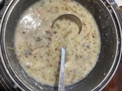 -御膳粥·牛乳粥底火锅·地道顺德菜(容桂店)