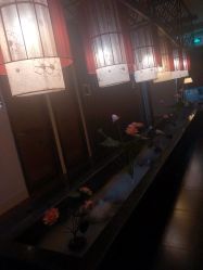 -诗泥SPA
