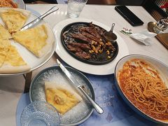 -悦荟牛排餐厅(萨尔图万达店)