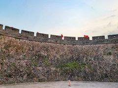 -台州府城(江南长城)