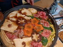 -吉屋烤肉(八宝街店)