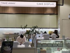 -chuchulab日式短蛋糕(粤海天地店)