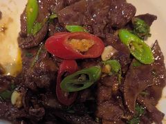 -北李妈妈菜·海肠捞饭(开发区万达店)