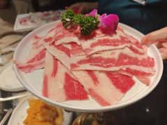 -淘米捞·米汤脆鲩鱼火锅(福田皇岗店)