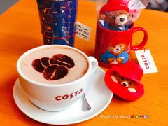 -COSTA COFFEE(吴江路店)