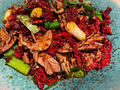 -山石榴·贵州菜(丰盛里店)