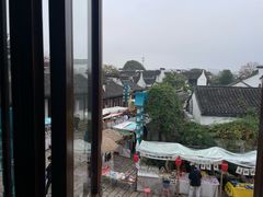 -忆秦园小笼包(惠山古镇总店)
